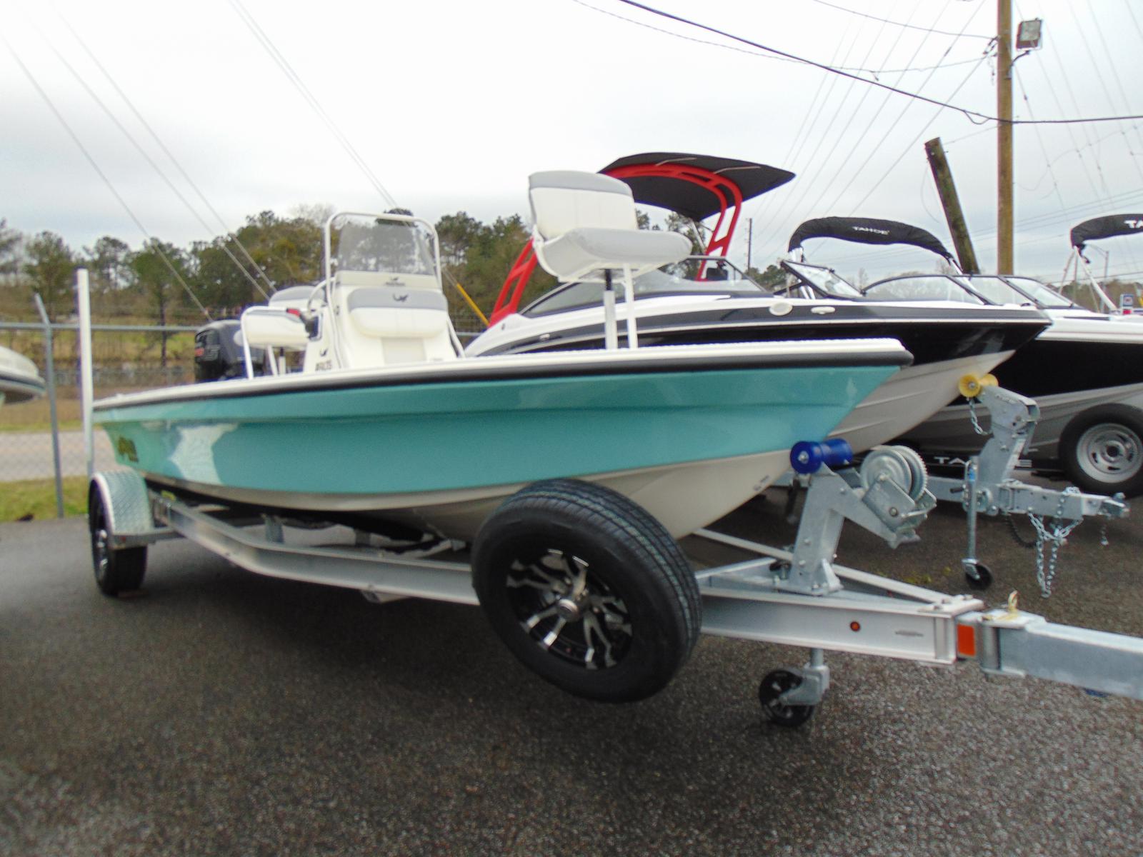 All New Mako 18 LTS boats for sale