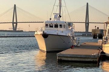 2000 Nordhavn 40