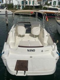 2004 Jeanneau Leader 705