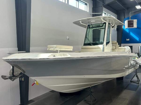 2023 Boston Whaler 280 Dauntless