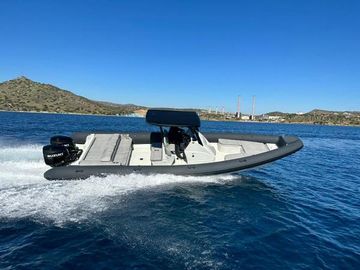 2025 Ribco 100G2X