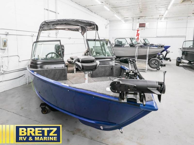 2025 Impact XS 1775 Sport