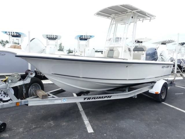 2025 Key West 188 BR