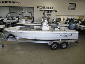 Robalo 206 Cayman