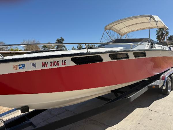 1979 Scarab Scarab 330