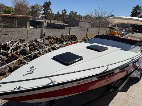 1979 Scarab Scarab 330