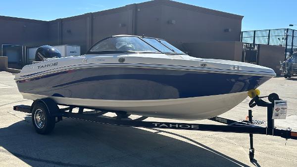 2024 Tahoe 200 S