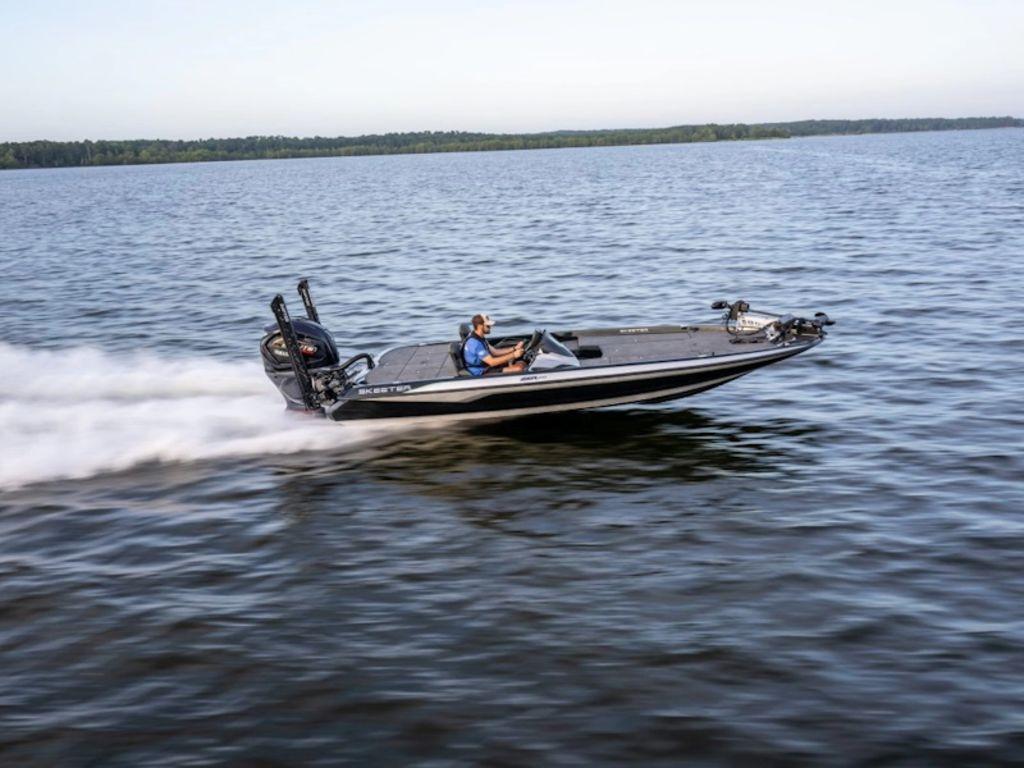 Skeeter Zxr20 boats for sale in United States - boats.com