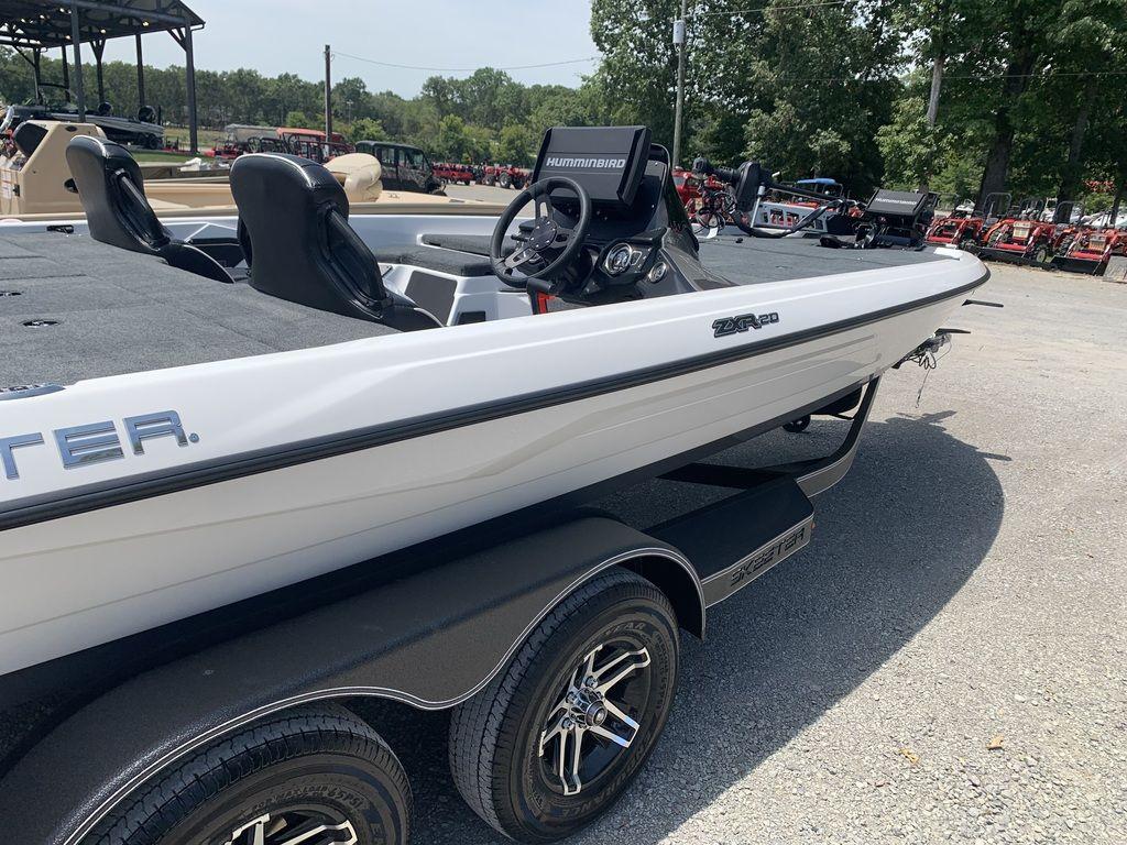 Skeeter ZXR20