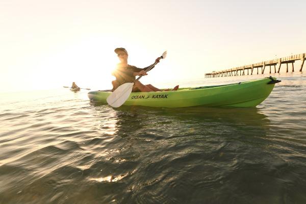 2025 Ocean Kayak Malibu 11.5