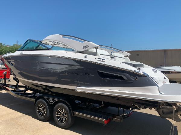 Regal 2800 Bowrider boats for sale - boats.com