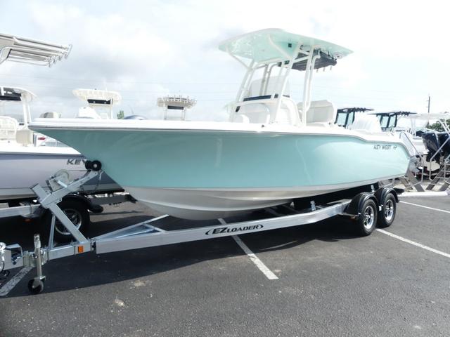 Key West 239 FS