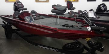 2025 Ranger RT188C