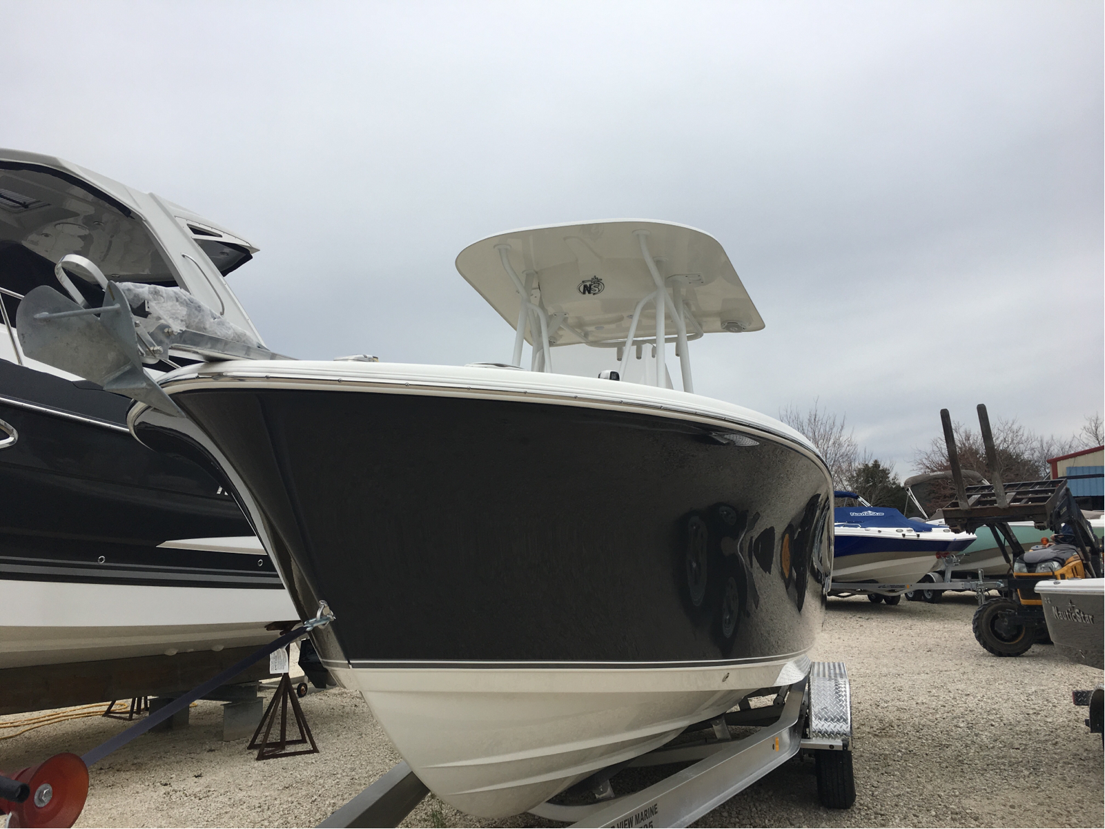 Nautic Star 25 Xs boats for sale - boats.com