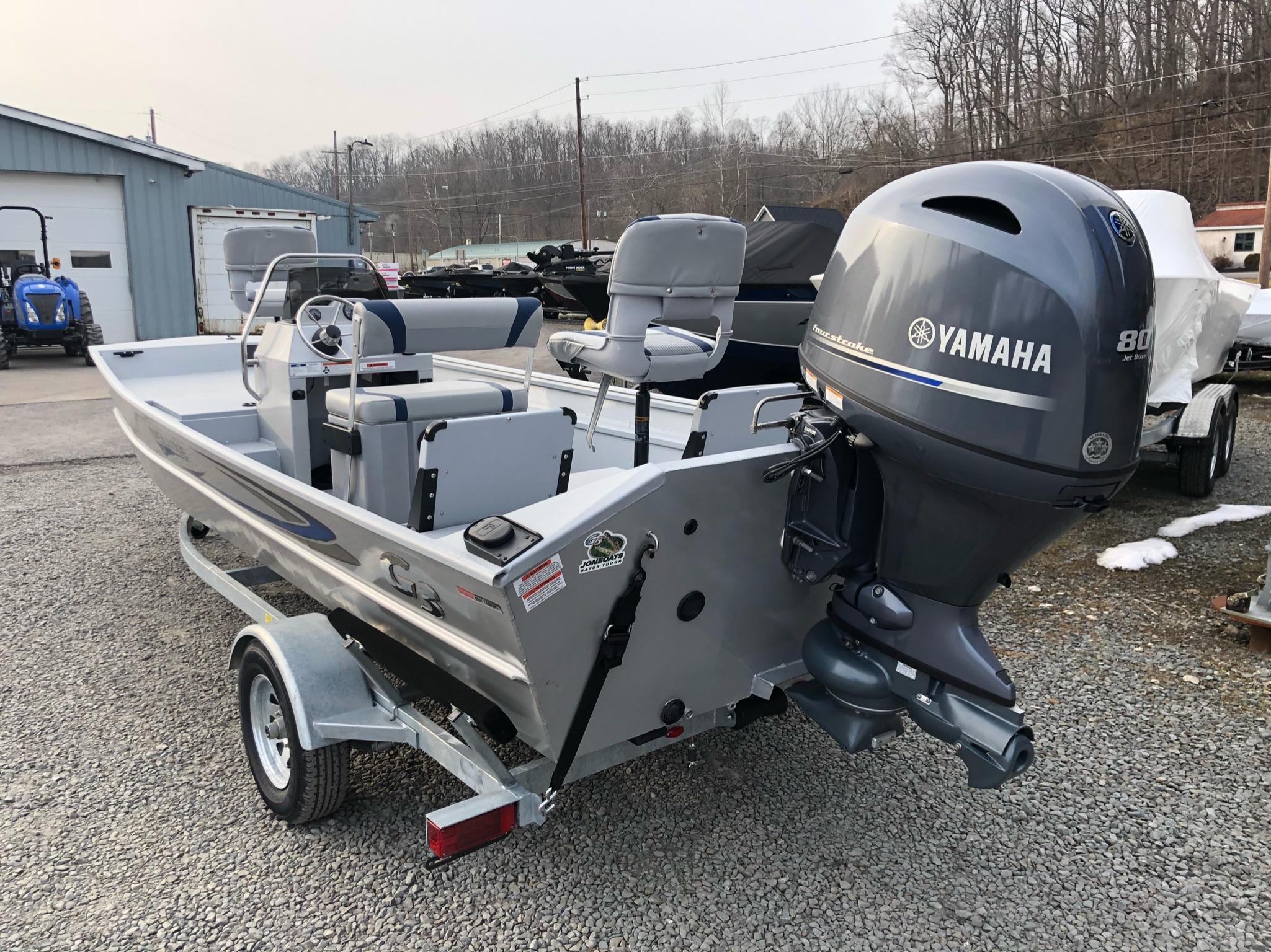 G3 jet boats for sale in United States