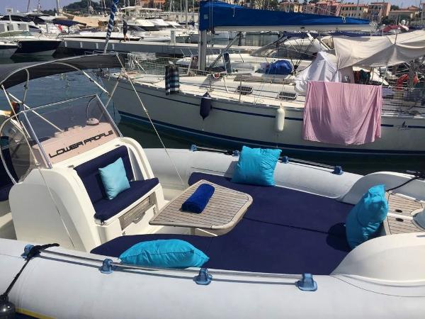 Marlin Escort Hardtop Boat for sale in Hyde Park, UT for $6,450, 274812