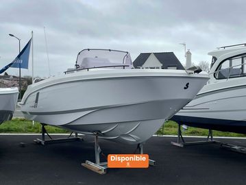 2023 Beneteau Flyer 9 SPACEdeck