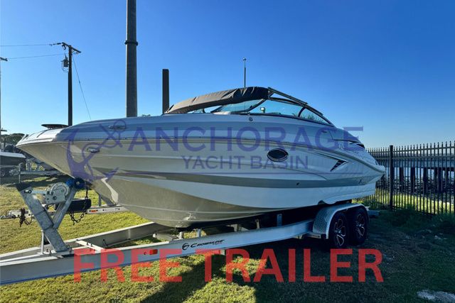 2024 Crownline Eclipse E240 XS