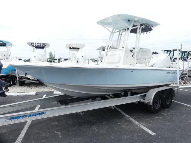 2025 Key West 210 BR