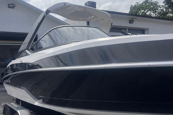 2025 Ventura Comfort