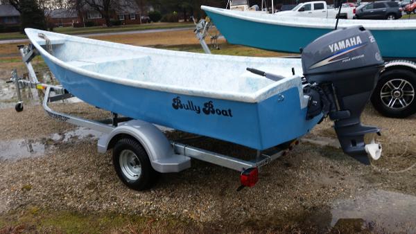 Bully boats for sale - boats.com