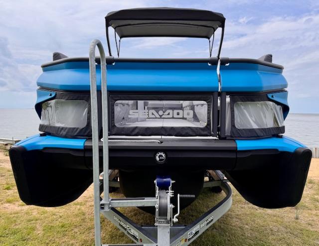 2023 Sea-Doo Switch