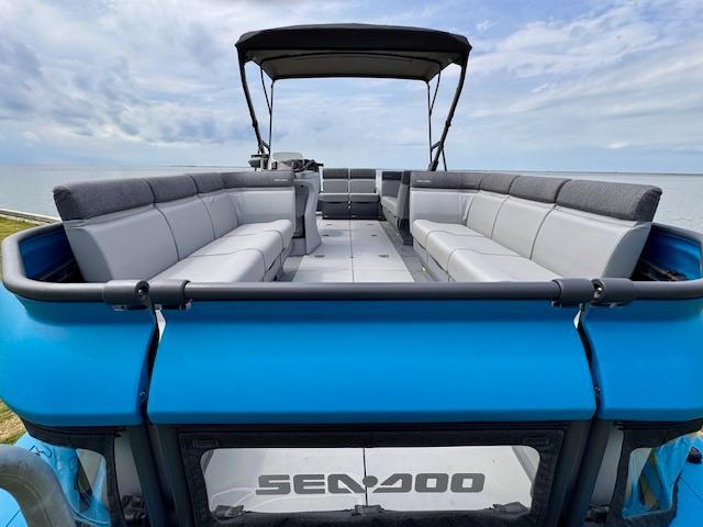 2023 Sea-Doo Switch