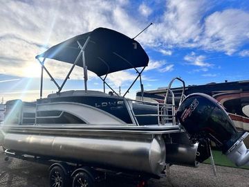2024 Lowe SS21CL