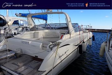 2006 Fiart 38 Genius