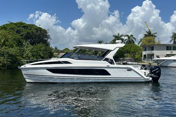 2020 Aquila 36 Sport