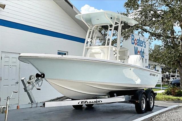 2025 Key West 230 BR