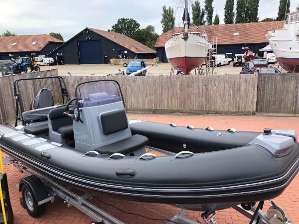 Brig Navigator 610 Hl Boats For Sale In United Kingdom Boats Com Brig Navigator 610 Hl Boats For Sale In United Kingdom Boats Com