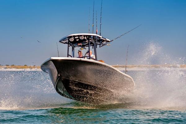 Sea Pro 222 Center Console Manufacturer Provided Image: Manufacturer Provided Image