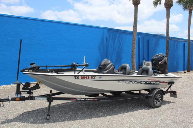 2023 Tracker Pro Team 175 TXW
