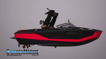 2026 Nautique Super Air Nautique G23
