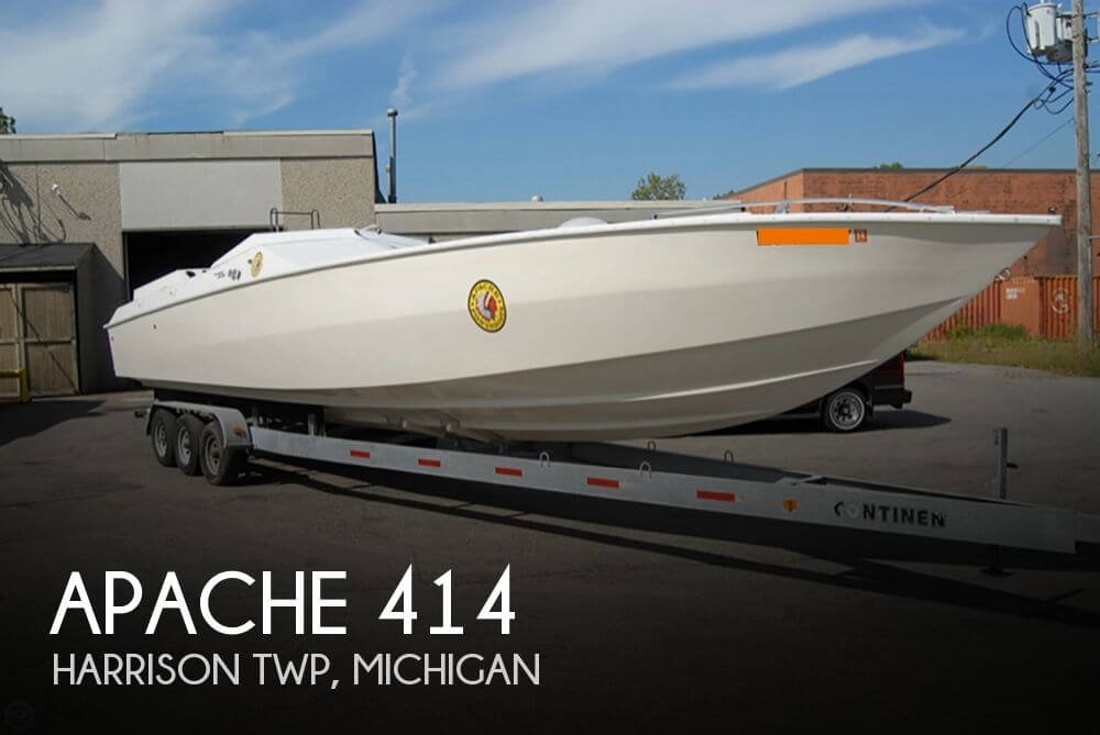 Apache boats for sale - boats.com