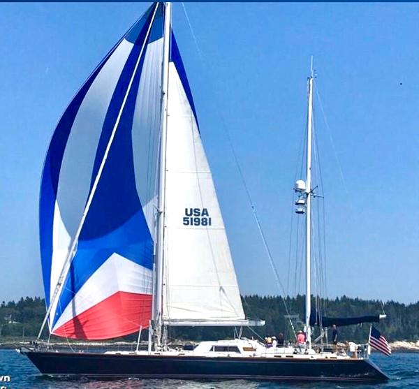 sailboats for sale new england