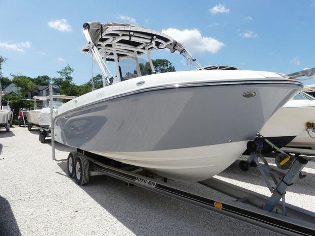 2023 Bayliner T24CC