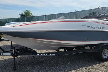 2024 Tahoe 2150