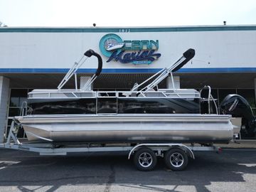 2025 Tahoe SPT QL21T