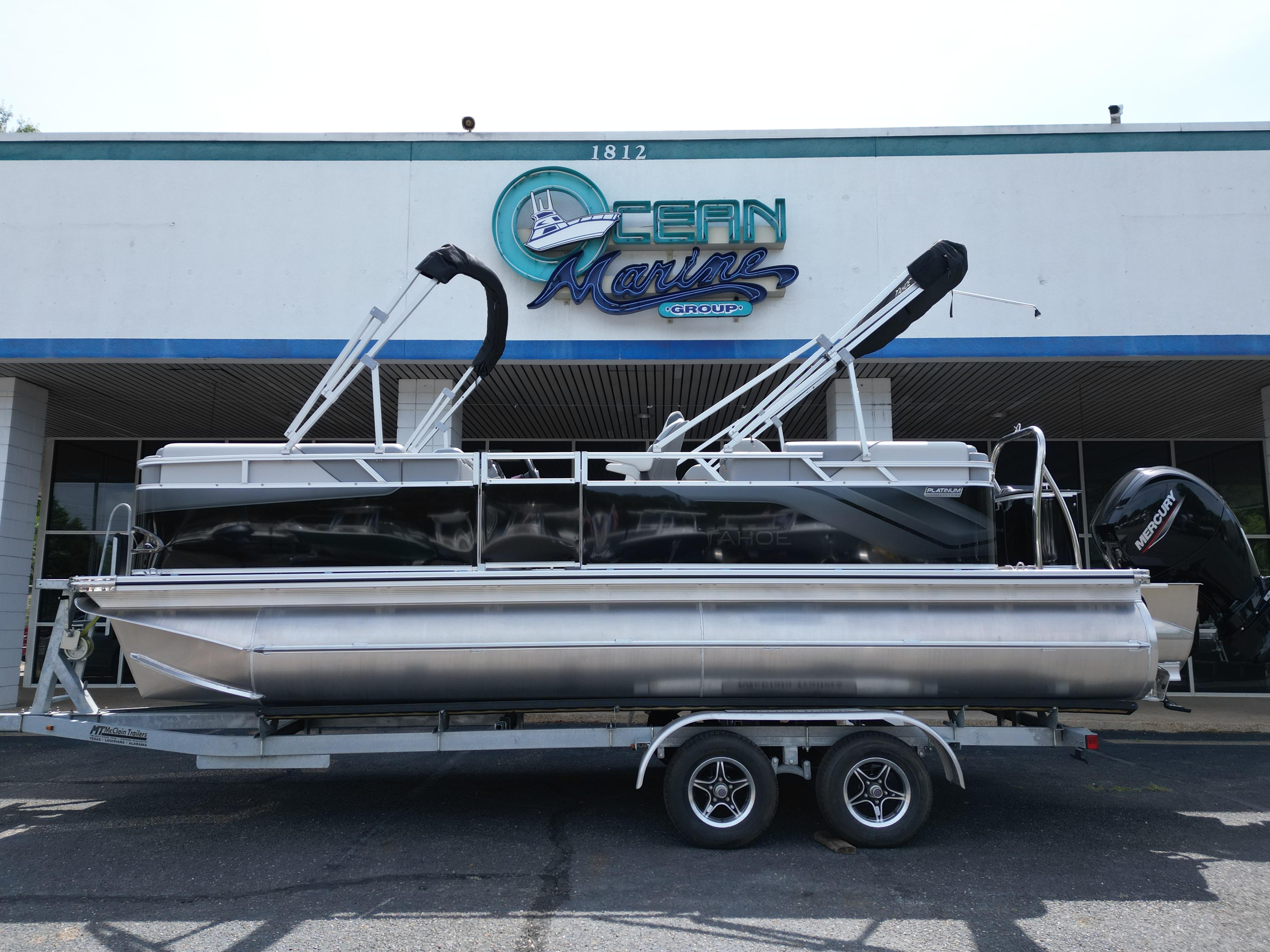 2025 Tahoe SPT QL21T