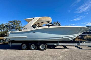 2025 Scout 277 Dorado