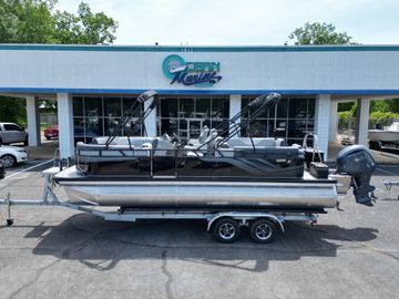 2025 Tahoe SPT85 QL23T
