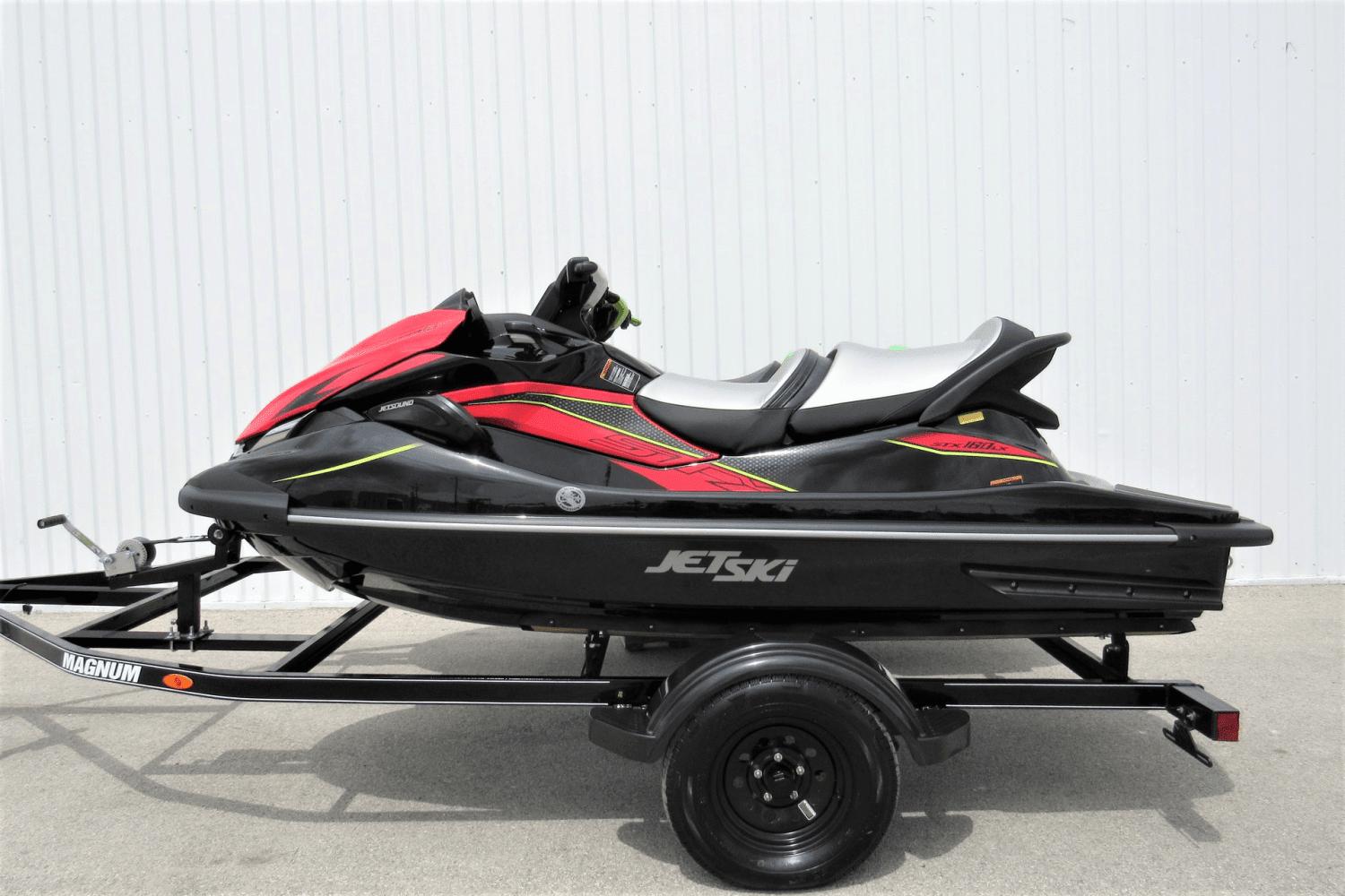 Kawasaki boats for sale - boats.com