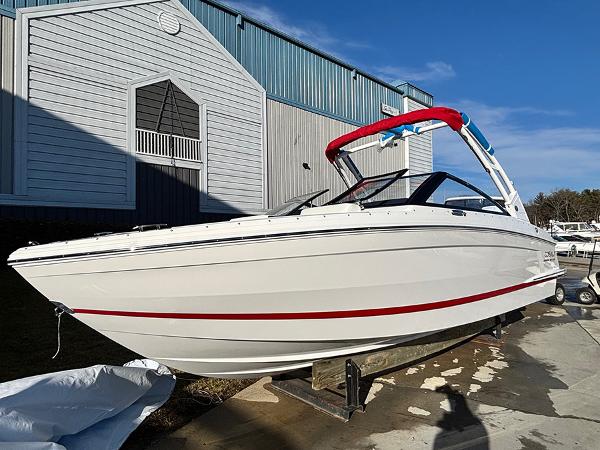 Cobalt R4 Outboard