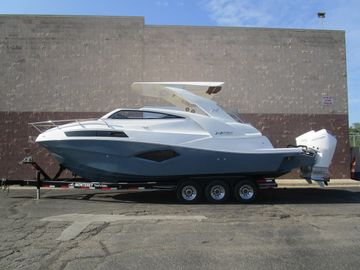 2025 NX Boats 290