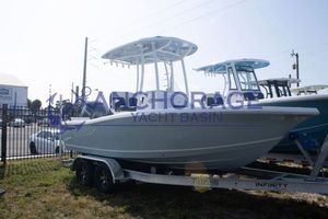 Tidewater 198 CC Adventure