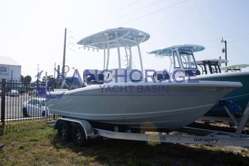 2025 Tidewater 198 CC Adventure