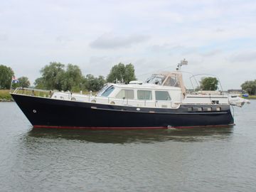 2002 Koopmans Kotter 50 (Stabilizers)