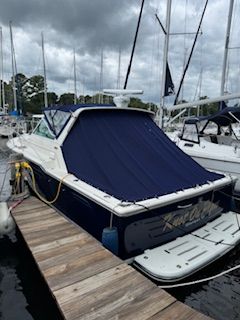 Tiara Yachts 33'Open